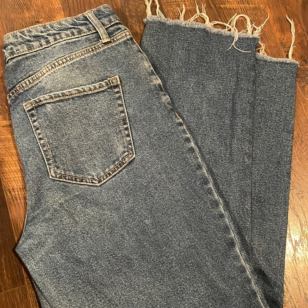 Great pair of jeans!